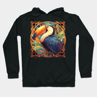 tucan Hoodie